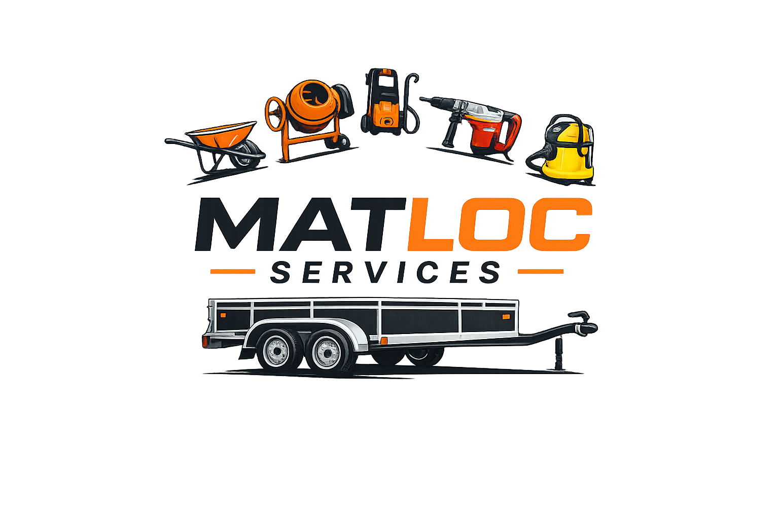 MATLOC Services